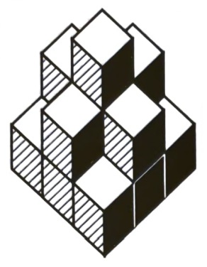 Cubes and Dice mcq question image