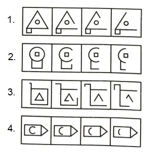 Rule Detection mcq question image Rule Detection mcq question image