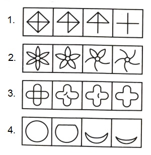 Rule Detection mcq question image Rule Detection mcq question image