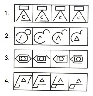 Rule Detection mcq question image Rule Detection mcq question image