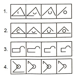 Rule Detection mcq question image Rule Detection mcq question image