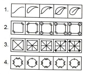 Rule Detection mcq question image Rule Detection mcq question image