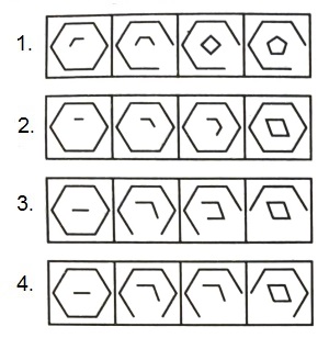 Rule Detection mcq question image Rule Detection mcq question image
