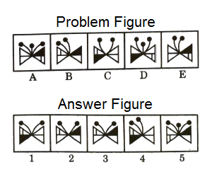 Series in Non Verbal Reasoning mcq question image Series in Non Verbal Reasoning mcq question image