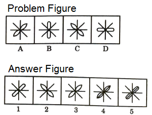 Series in Non Verbal Reasoning mcq question image Series in Non Verbal Reasoning mcq question image