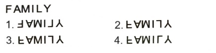 Water Images mcq question image