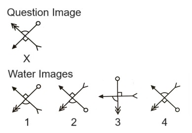 Water Images mcq question image