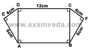 Area mcq solution image Area mcq solution image