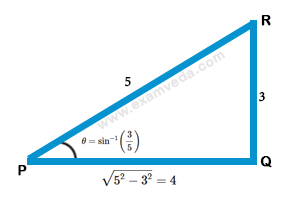 Height and Distance mcq solution image Height and Distance mcq solution image