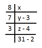 Number System mcq solution image Number System mcq solution image