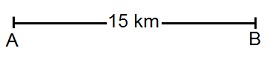 Speed Time and Distance mcq solution image Speed Time and Distance mcq solution image