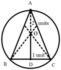 Triangles mcq solution image Triangles mcq solution image