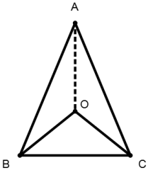Triangles mcq solution image Triangles mcq solution image