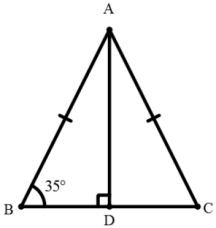 Triangles mcq solution image Triangles mcq solution image