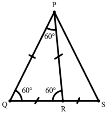 Triangles mcq solution image Triangles mcq solution image