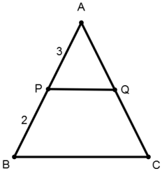 Triangles mcq solution image Triangles mcq solution image