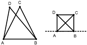 Triangles mcq solution image Triangles mcq solution image