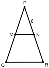 Triangles mcq solution image Triangles mcq solution image