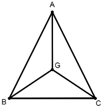 Triangles mcq solution image Triangles mcq solution image