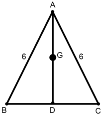 Triangles mcq solution image Triangles mcq solution image