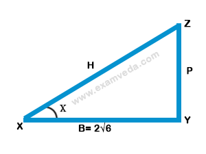 Trigonometry mcq solution image Trigonometry mcq solution image