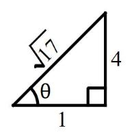 Trigonometry mcq question image Trigonometry mcq question image