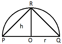 Volume and Surface Area mcq solution image Volume and Surface Area mcq solution image