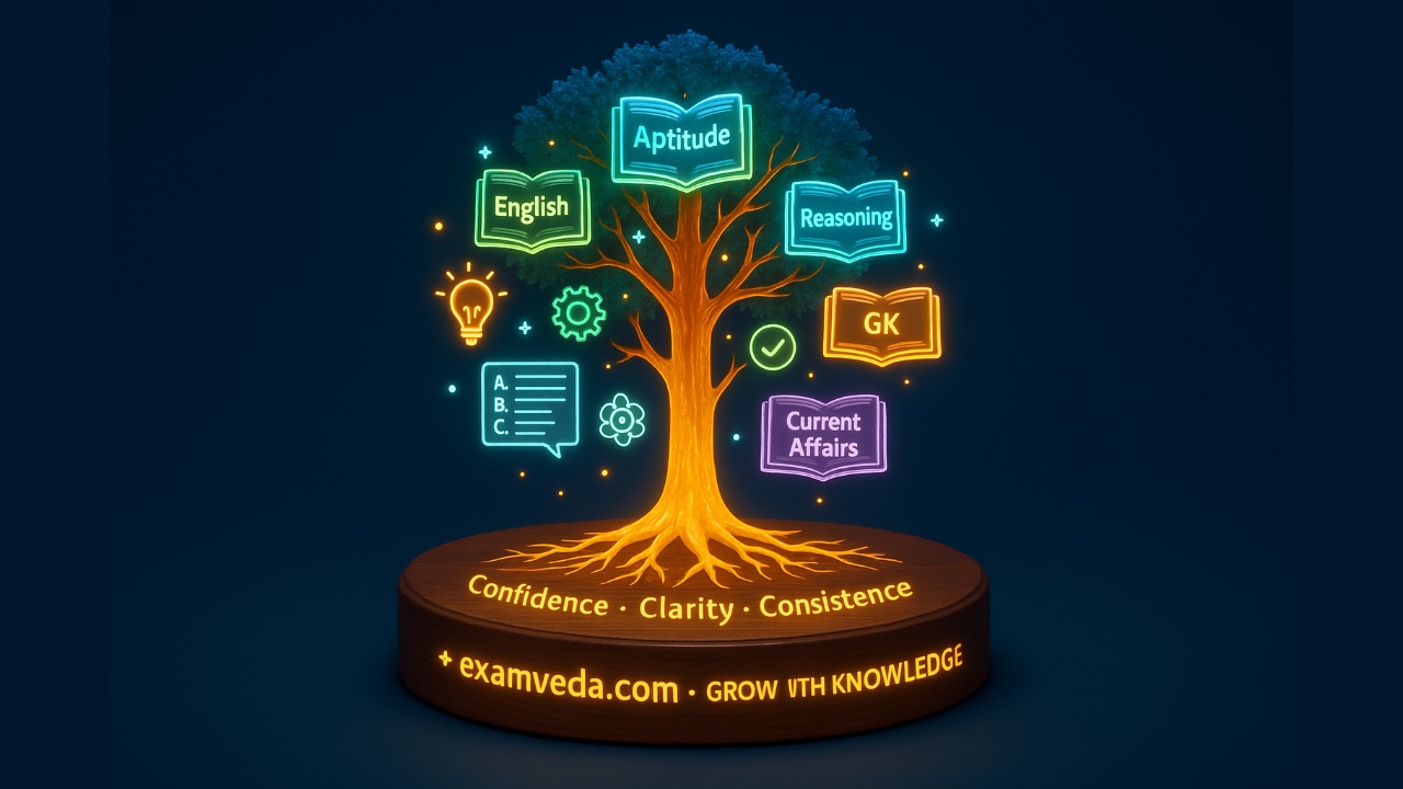 Clearly Any Exam: Mastering the Three CCCs – Confidence, Clarity, and Consistence
