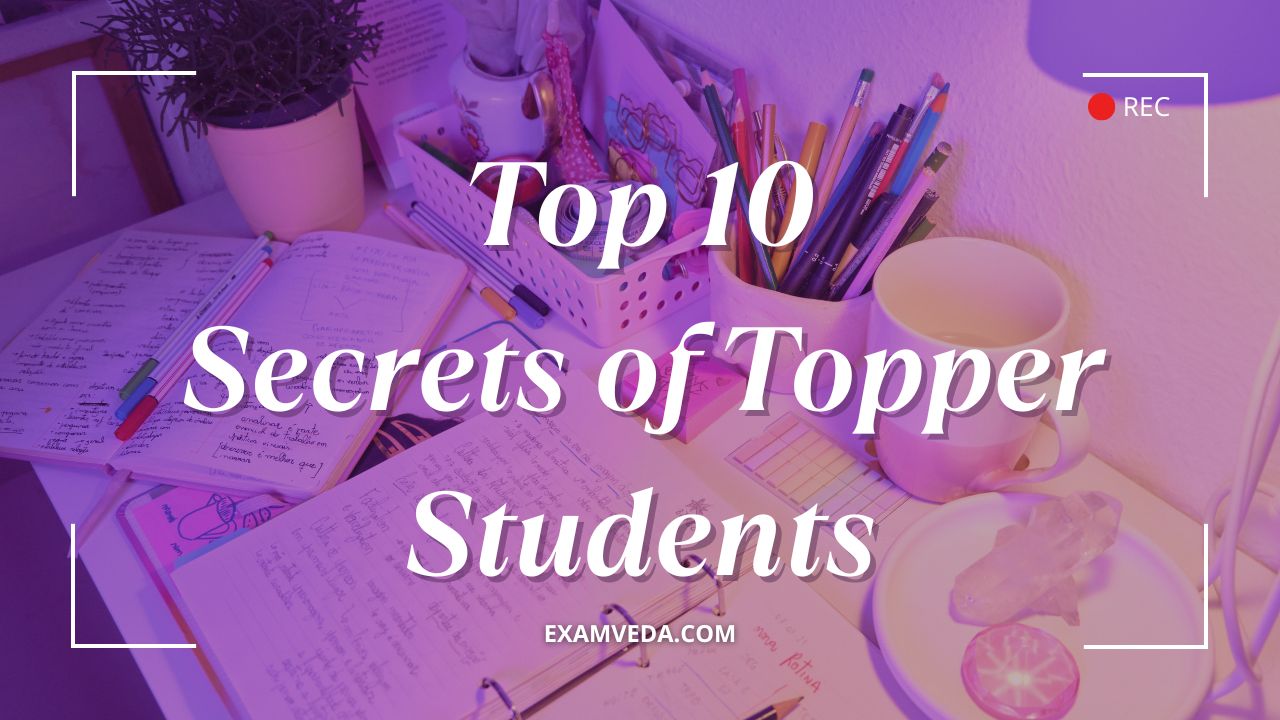 10 Smart Tips to Crack Competitive Exams on the First Attempt