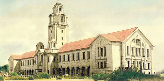 IISc bags US military contract for R&D on solar powered micro-grid