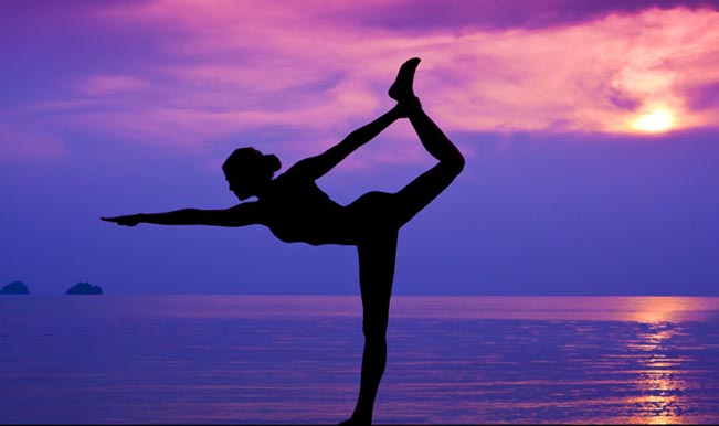 Yoga in Tripura curriculum from 2016
