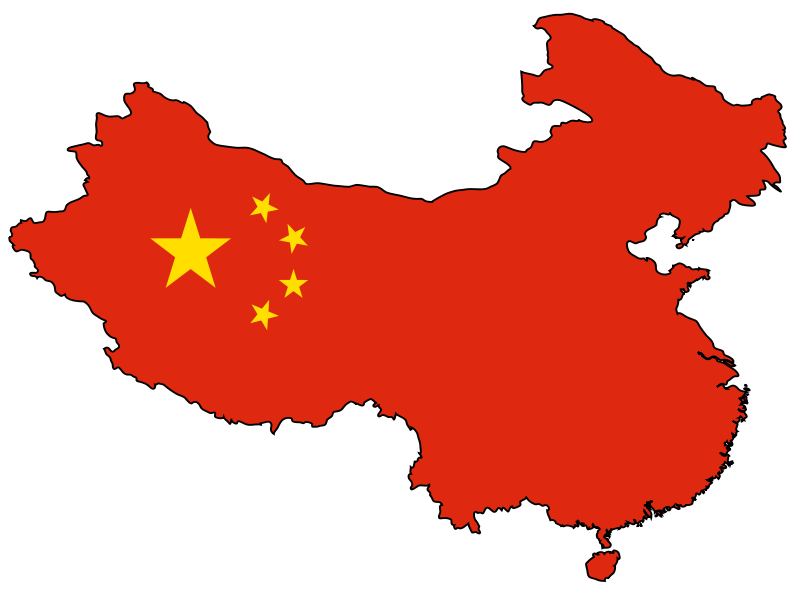 China passes its first Counter-Terrorism law