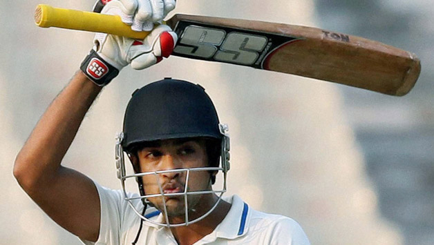Laxmi Ratan Shukla announces retirement Laxmi Ratan Shukla announces retirement