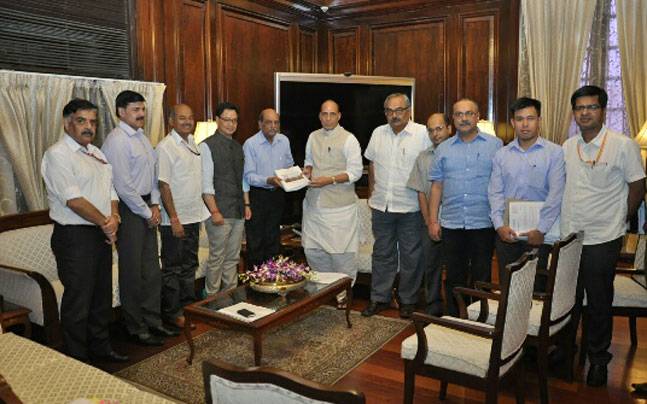 Madhukar Gupta Committee: Recommendations on border protection Madhukar Gupta Committee: Recommendations on border protection