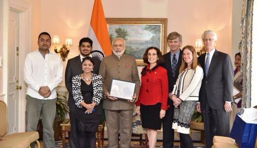 India, US ink MoU for setting up LIGO observatory in India India, US ink MoU for setting up LIGO observatory in India