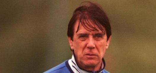 Former Italy coach, AC Milan player Cesare Maldini passes away