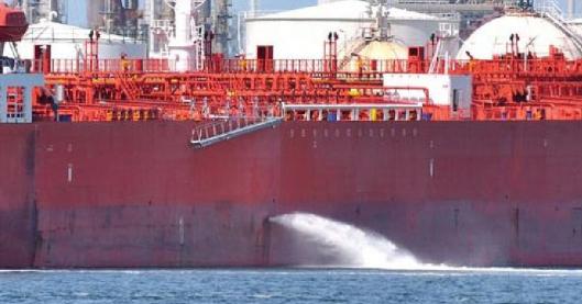 Ballast water bringing invasive species to Indian coasts: Scientists