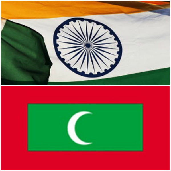 India, Maldives sign six agreements in different sectors India, Maldives sign six agreements in different sectors