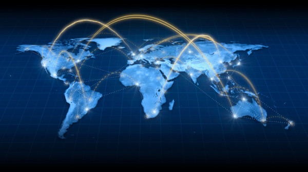 India ranks 44th in 2016 Global Connectivity Index