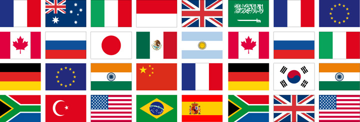 G20 Countries seek to crackdown on tax havens, terror financing G20 Countries seek to crackdown on tax havens, terror financing