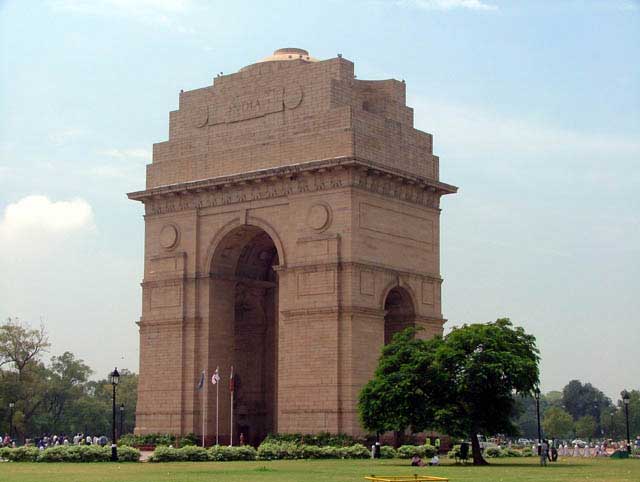 Delhi ranked 44th among world’s 50 Future-ready Cities Delhi ranked 44th among world’s 50 Future-ready Cities
