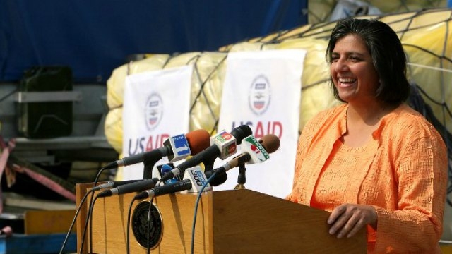 Indian-American Geeta Pasi nominated as US envoy to Chad