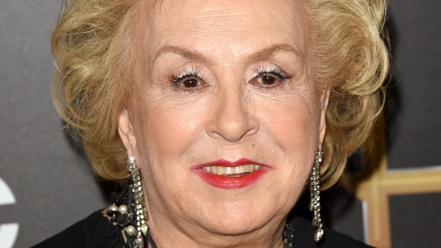 Renowned Hollywood actress Doris Roberts passes away