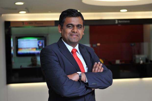 BCCI appoints Rahul Johri as its first CEO