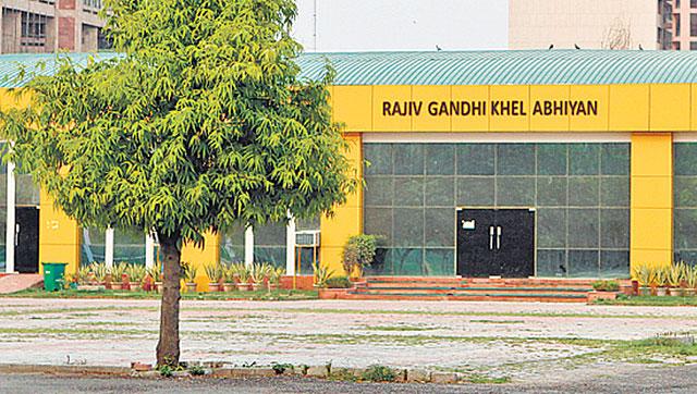 Union Government merges Rajiv Gandhi Khel Abhiyan with Khelo India
