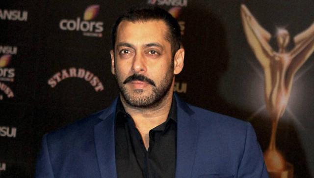 Salman Khan named as Indian contingent’s Goodwill Ambassador for 2016 Rio Olympics