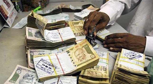 NPA of commercial banks increased by around 4%: Government