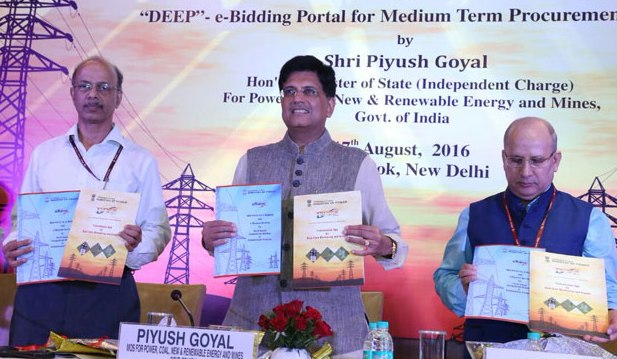 Current affairs 19th August, 2016