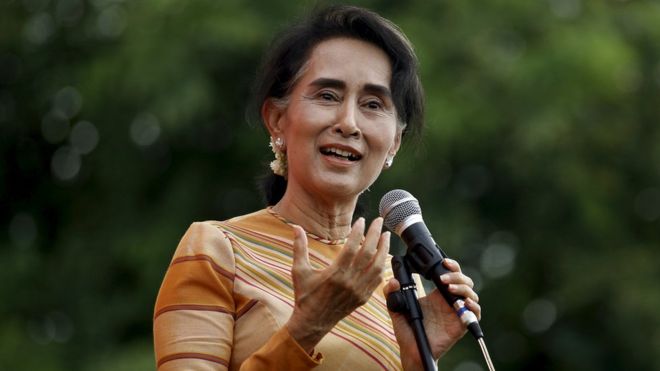 Myanmar to support China’s OBOR, BCIM initiatives