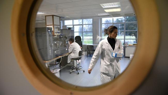 Chinese scientists discover XMU-MP-1 molecule to repair organs